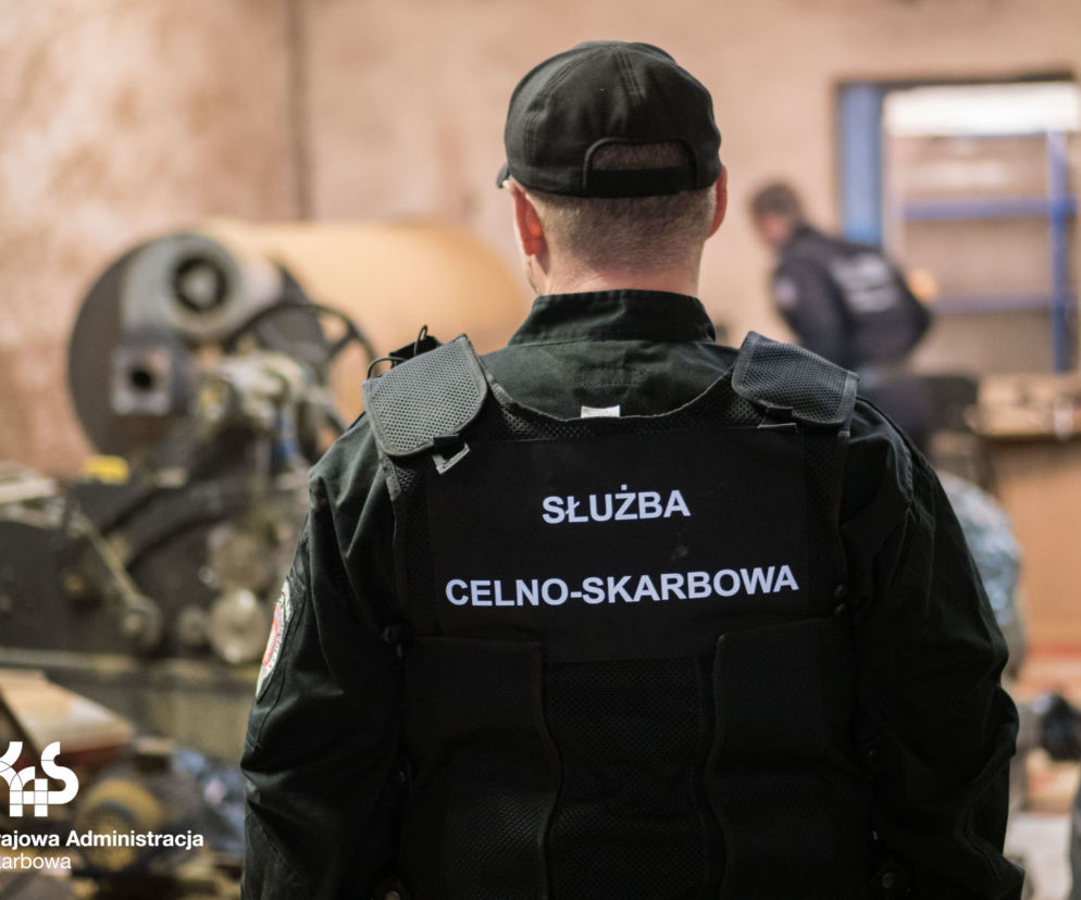 Wakaty w Śląskiej Skarbówce 