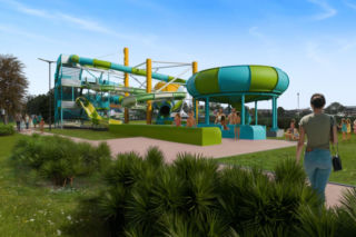 To już nie będą tylko baseny. Termy Uniejów szykują rewolucję. Kiedy otwarcie? Jakie atrakcje pojawią się w 2026 roku?