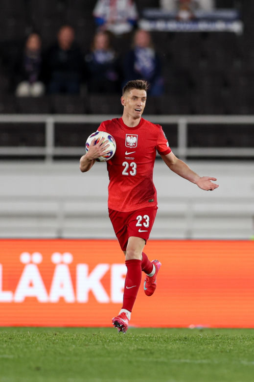 Krzysztof Piątek