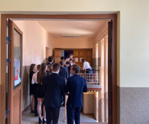 Matura 2022 w Łodzi