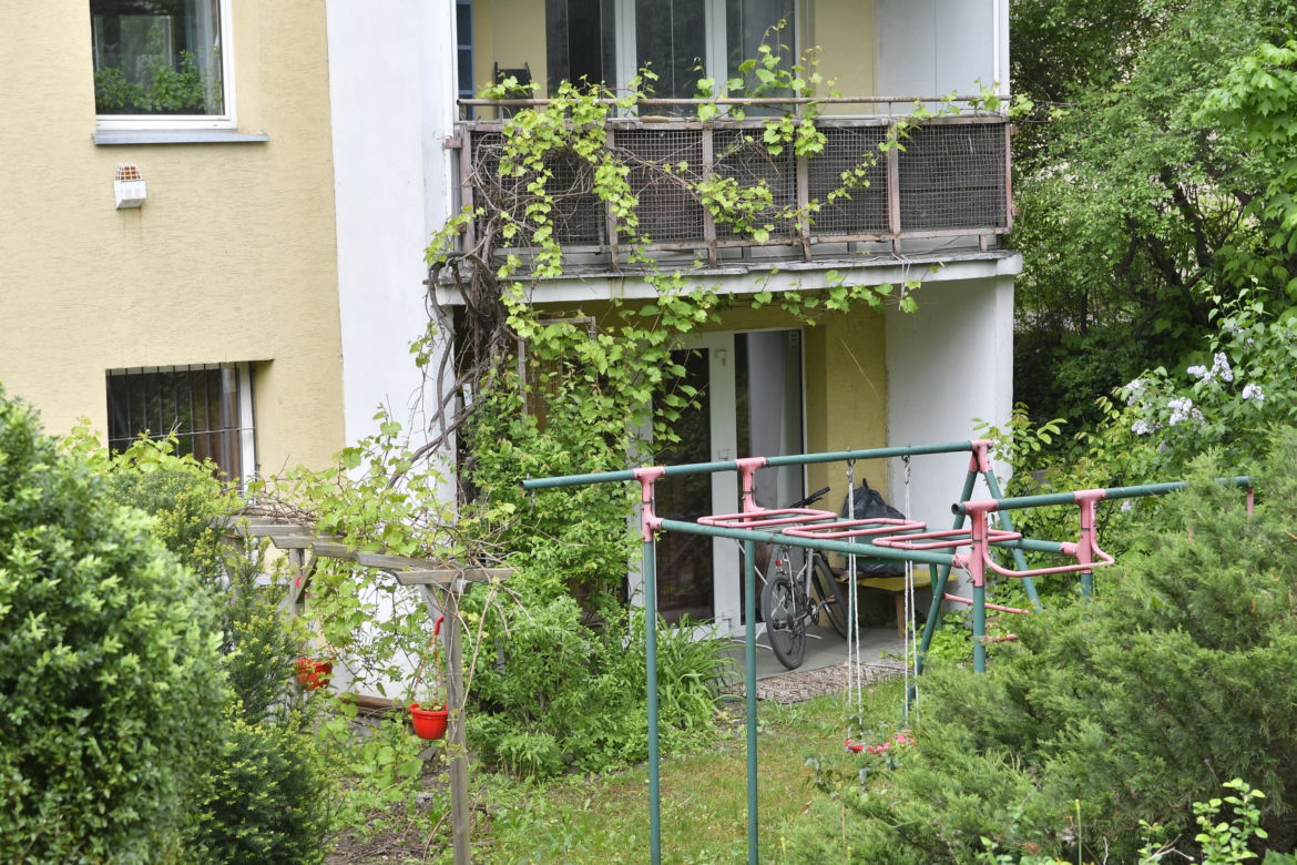 Zabił Kasię maczetą, dostał 25 lat