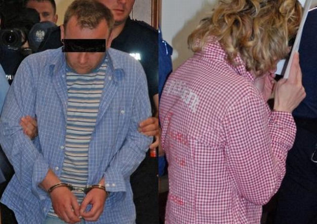 Zabójstwo Szymona z Będzina
