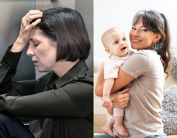 Pierwsza miłość, odcinek 4163: Kinga w więzieniu za porwanie córki Janka i Lilki. Tak ją wrobi kochanka męża! - ZDJĘCIA