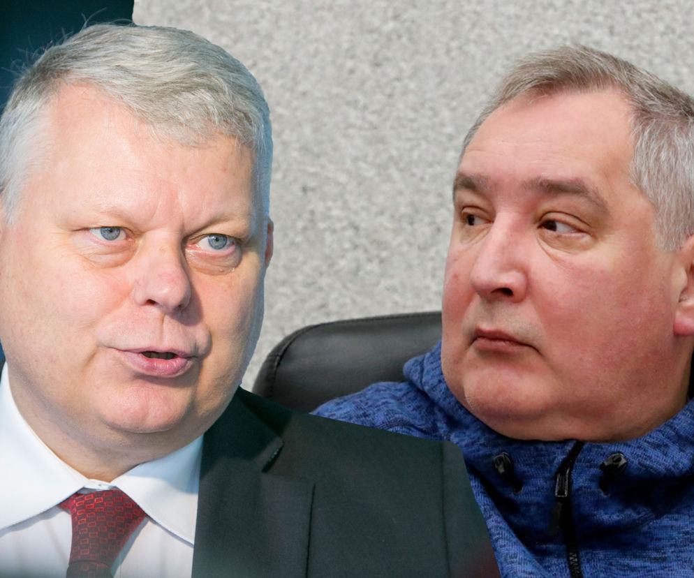Suski, Rogozin