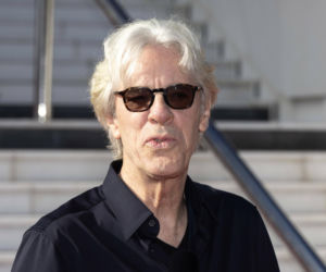 Stewart Copeland wspomina wprowadzenie The Police do Salonu Sław. Miałem złamane serce