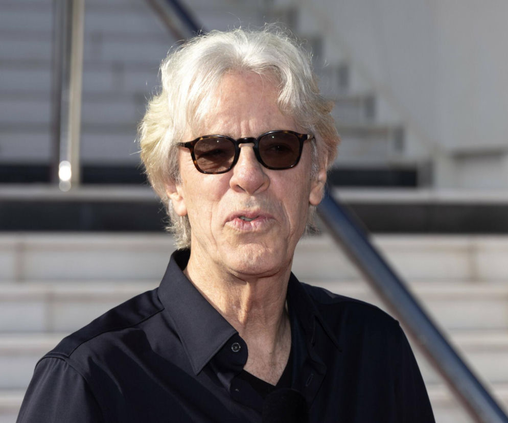 Stewart Copeland 