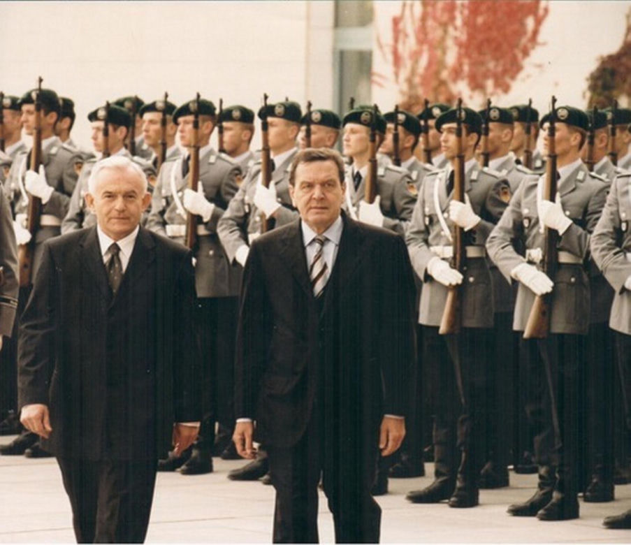Leszek Miller