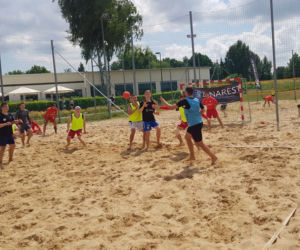 Adrenaline.pl Summer Jam – Festiwal sportów plażowych