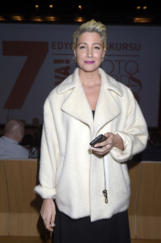Tak zmieniała się Laura Samojłowicz