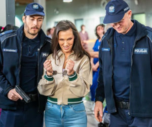 Pierwsza miłość odc. 4135. Izabela (Olga Bończyk)