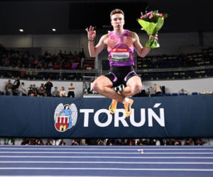 Orlen Copernicus Cup 2026: Tak wyglądało święto sportu w Kujawsko-Pomorskiej Arenie Toruń. Zdjęcia ze środka