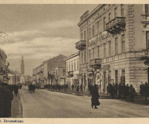 Radom w czasie II wojny światowej. Musisz zobaczyć te zdjęcia!