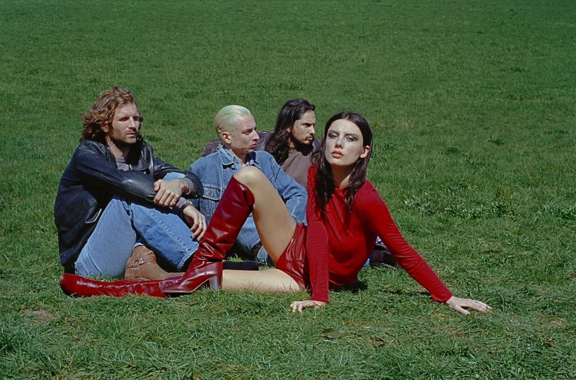 Wolf Alice