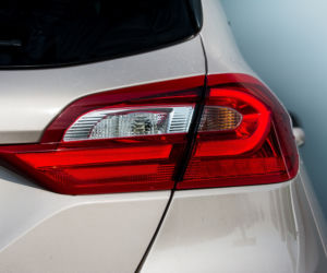 Ford Fiesta Vignale 1.0 EcoBoost 100 KM AT