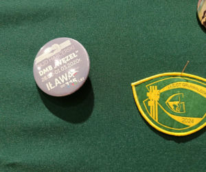 20 lat od reaktywacji ZHP Iława