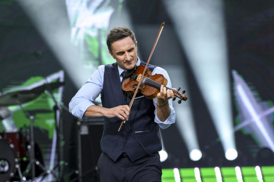 Sebastian Karpiel-Bułecka 