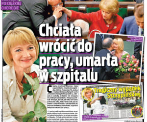 Koty Szczypińskiej Zuzia i Rudolf mają nowy dom