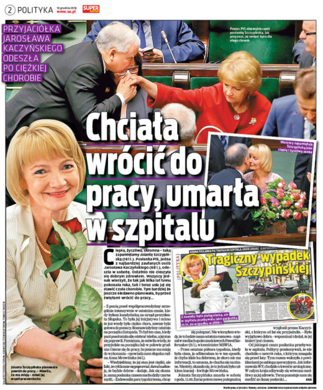 Koty Szczypińskiej Zuzia i Rudolf mają nowy dom