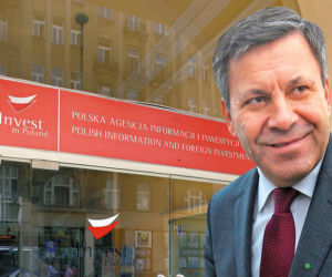 Piechociński zatrudnił córkę