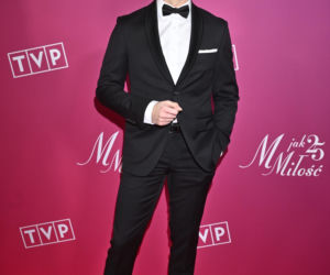 25 lat M jak miłość! Wzruszenia, wspomnienia i tłum aktorów na czerwonym dywanie