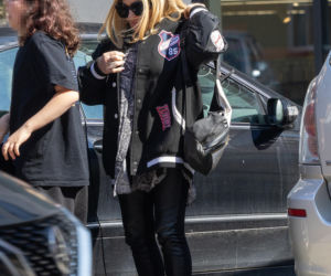 Beata Kozidrak babskie zakupy