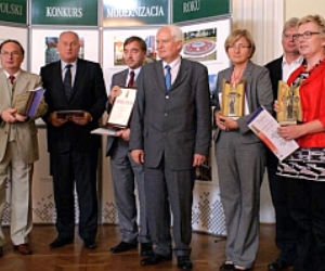 Modernizacja Roku 2009