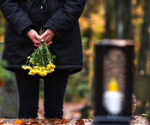 Tu umiera najwięcej osób. To czarne punkty