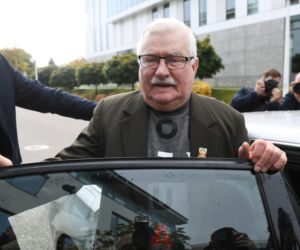 Kosiniak musi zmądrzeć, zagłosuję na Kidawę