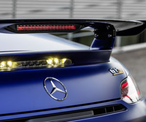 Nowy Mercedes-AMG GT R Roadster (2020)