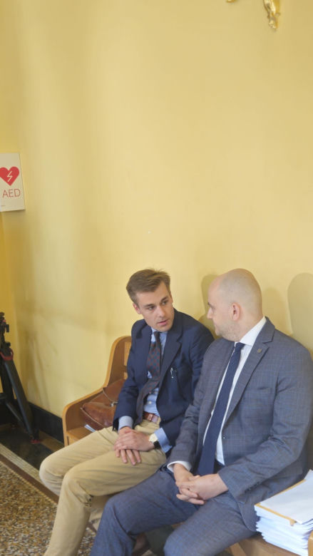 Rusza proces Dariusza Mateckiego. W tle sprawa Funduszu Sprawiedliwości