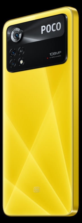 POCO X4 Pro 5G