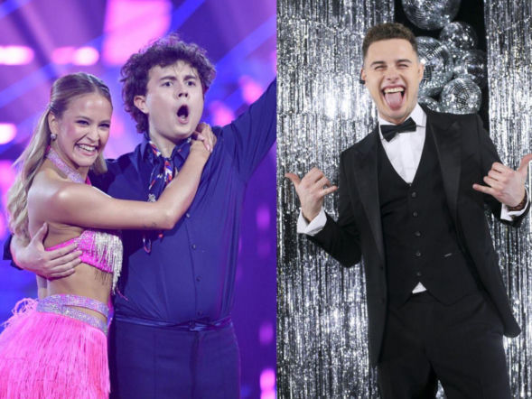 Zdrójkowski zdradził Pawłowskiego. Oto, co mówi o jego udziale w Tańcu z Gwiazdami