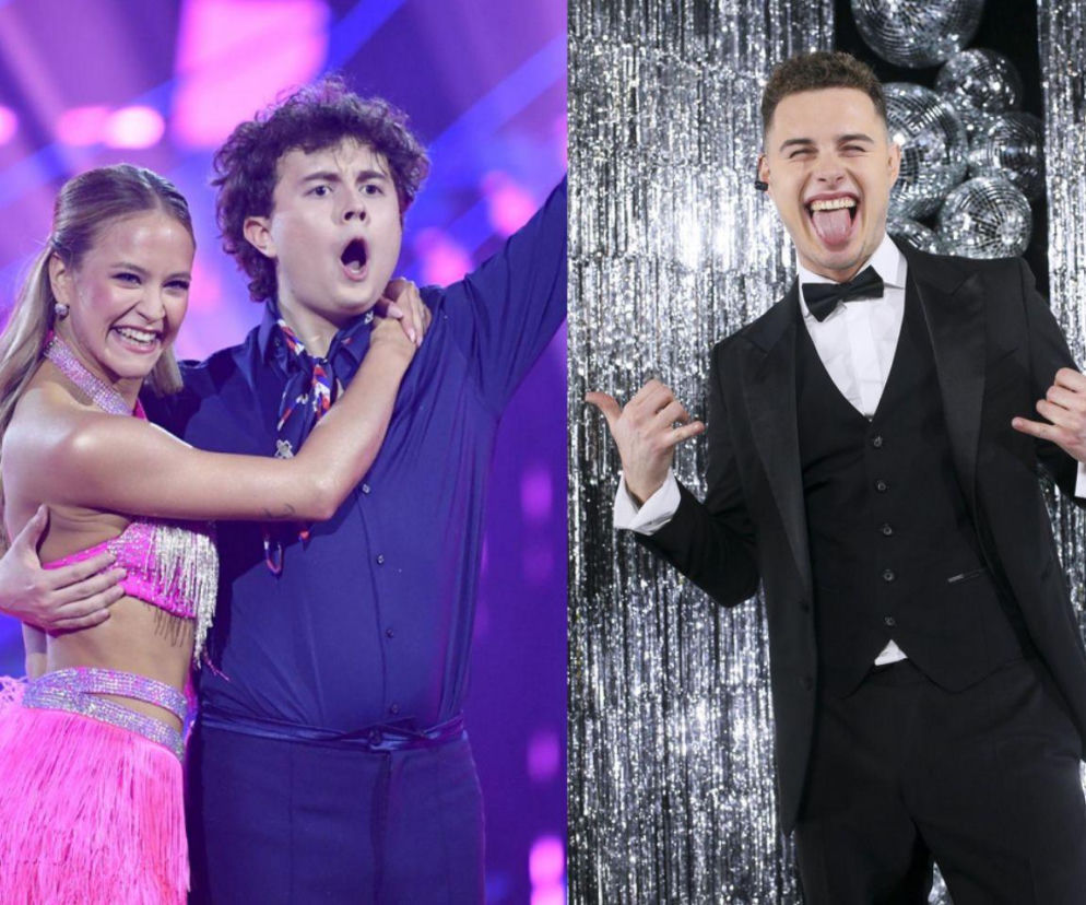 Zdrójkowski zdradził Pawłowskiego. Oto, co mówi o jego udziale w Tańcu z Gwiazdami