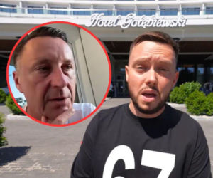 Tomasz Hajto nie wytrzymał po filmie Książula z Hotelu Gołębiewski. Ostre słowa byłego piłkarza