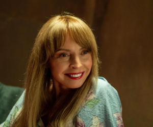 Barwy szczęścia odc. 3298. Agnieszka (Katarzyna Tlałka)