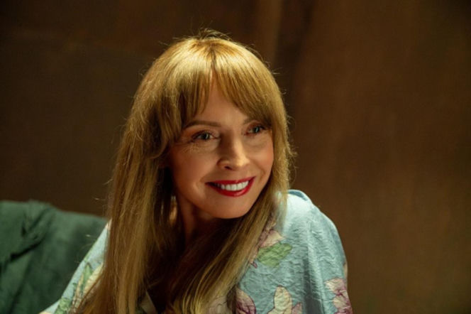 Barwy szczęścia odc. 3298. Agnieszka (Katarzyna Tlałka)