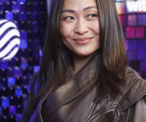 Misheel Jargalsaikhan