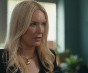 Barwy szczęścia, odcinek 3287. Karolina (Marta Dąbrowska)