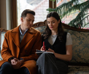 Barwy szczęścia, odcinki 3357-3361