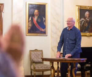 Nie żyje Stanisław Janicki. Miał 93 lat