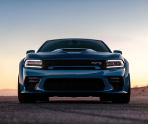 Dodge Charger Scat Pack i SRT Hellcat Widebody
