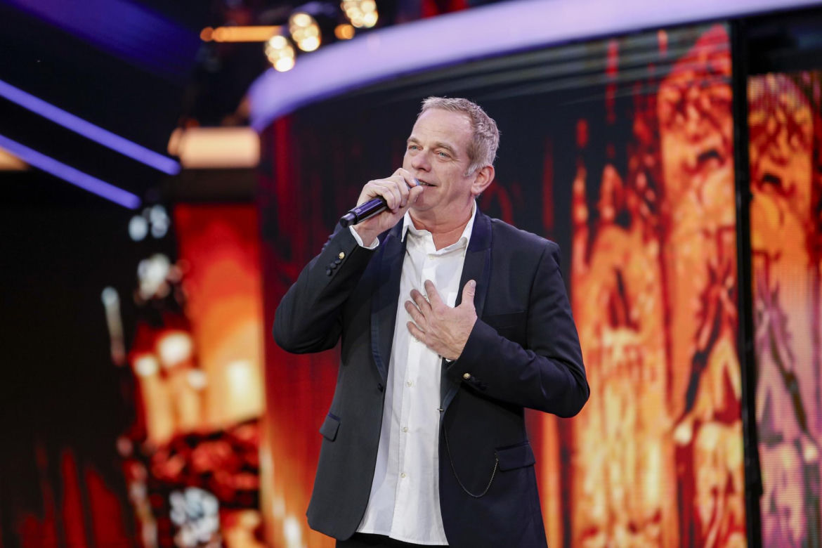 Garou