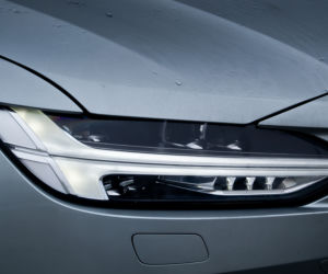 Volvo V90 D5 AWD Polestar Inscription