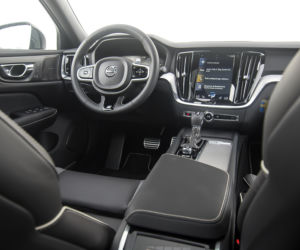 Volvo S60 T5 R-Design