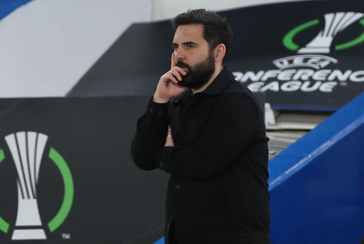 Chelsea - Legia w Lidze Konferencji