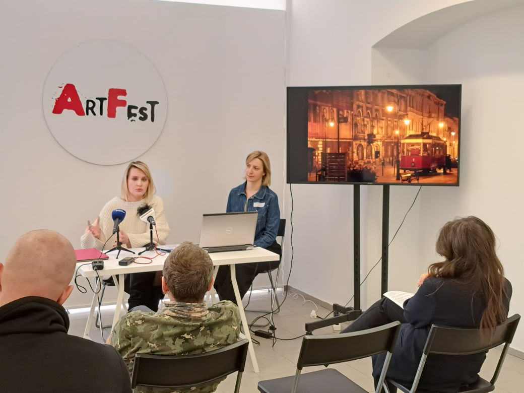 19. Festiwal Sztuki ArtFest 2022 w Tarnowie