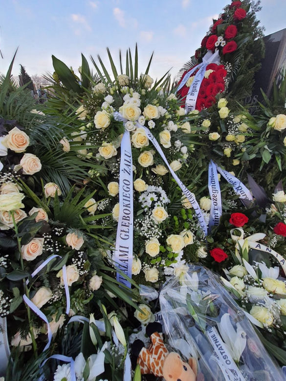 Sebastian miał tylko 14 lat, Anielka i Jaś byli jeszcze młodsi. Zginęli w potwornych wypadkach na torach