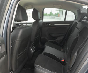 Renault Megane GrandCoupe 1.3 TCe 140 FAP Intens