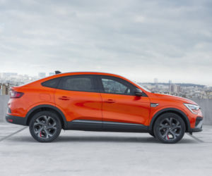 Renault Arkana (2021)