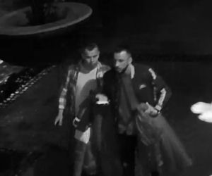 Sopot: Policja szuka ZŁODZIEI. Poznajesz tych mężczyzn? [ZDJĘCIA]